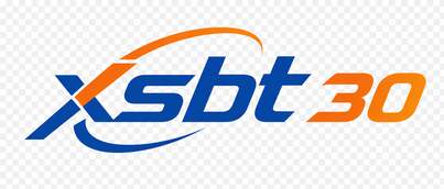 XSBT 30 Logo